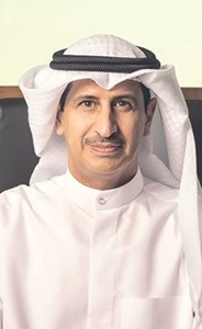 العتيبي: 76.4% نسبة إنجاز «الحزمة الثالثة» بمطار الكويت