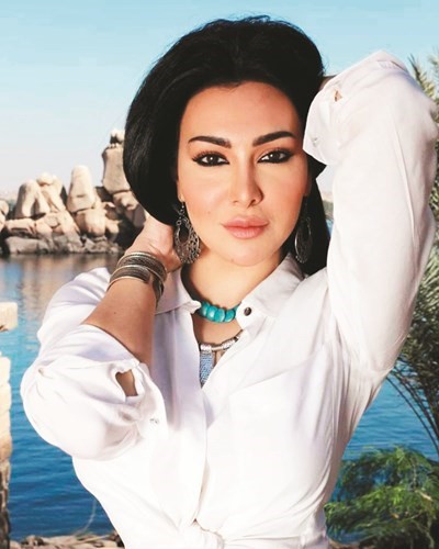 ميرهان حسين
