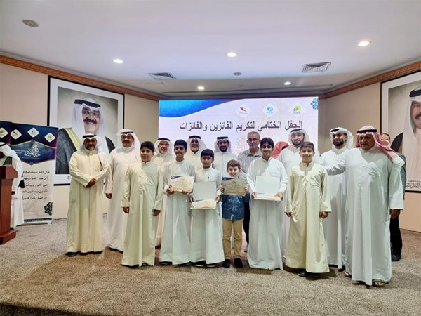 "مبرة العوازم الخيرية" دعمت مسابقة التميز الأولى لحفظ القرآن الكريم