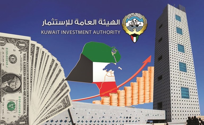 الكويت تملك ثاني أكبر صندوق سيادي خليجي بأصول 708 مليارات دولار