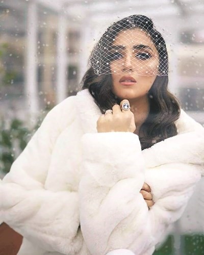 مي عمر