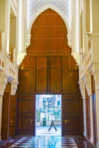 مدخل المجمع