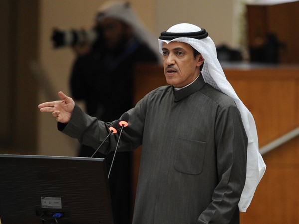 خالد العتيبي 