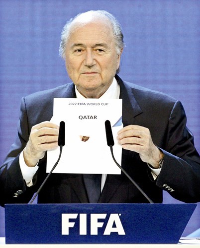 هكذا تحقق حلم «مونديال قطر 2022»
