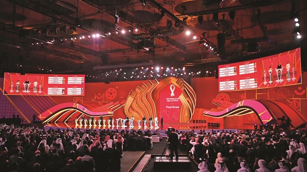 هكذا تحقق حلم «مونديال قطر 2022»