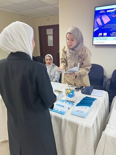 الإرشاد الأكاديمي تستكمل برنامجها الإرشادي في مختلف كليات جامعة الكويت