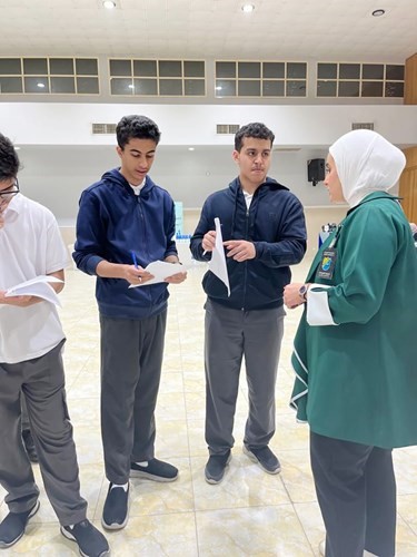 الإرشاد الأكاديمي تستكمل برنامجها الإرشادي في مختلف كليات جامعة الكويت