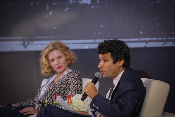 «الفلسفة والوضع الراهن» افتتحت فعاليات مؤتمر الفجيرة الدولي