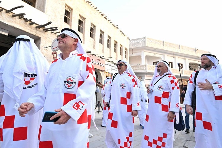 قطر.. تفتح ذراعيها لشعوب العالم