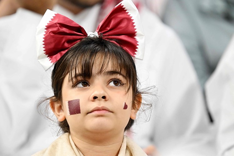 هدايا لجماهير الافتتاح