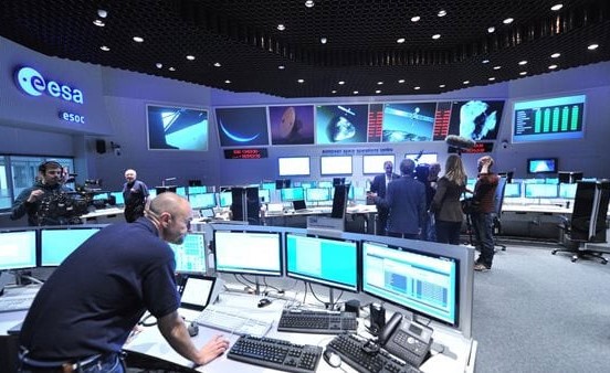 وكالة الفضاء الأوروبية تناقش مسألة البعثات الجديدة وتخصيص ميزانية أعلى لها بباريس
