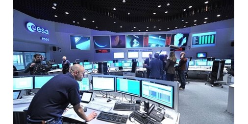 وكالة الفضاء الأوروبية تناقش مسألة البعثات الجديدة وتخصيص ميزانية أعلى لها بباريس