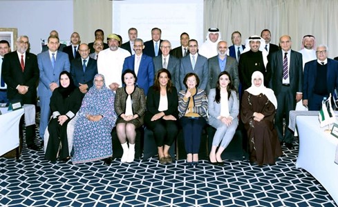 «ألكسو»: الكويت شاركت بفاعلية في الخطة العربية للثقافة