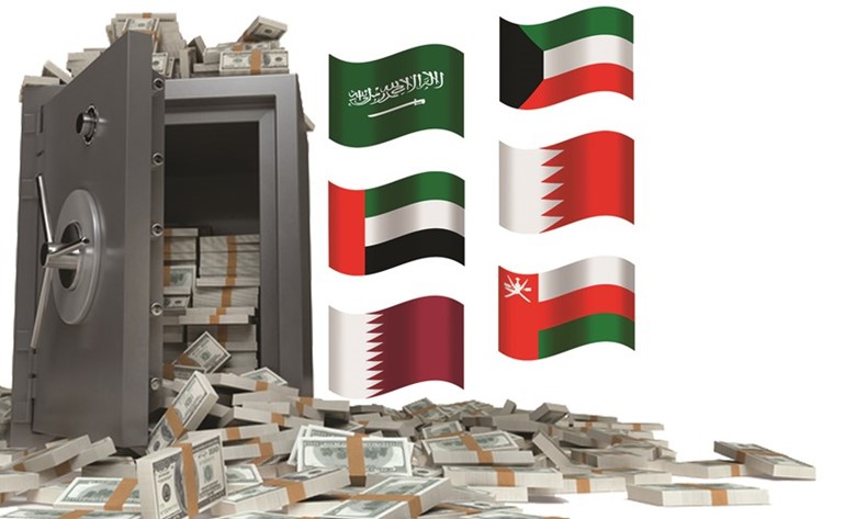 «كامكو إنفست»: 70.7 مليار دولار أرباح الشركات الخليجية