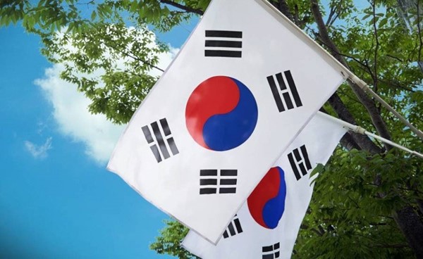 ارتفاع سعر الفائدة الرئيسية في كوريا الجنوبية بمقدار 25 نقطة أساس