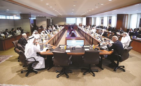 خالد مهدي: الكويت ستعرض إنجازاتها بالتنمية المستدامة أمام «الأمم المتحدة» يوليو المقبل