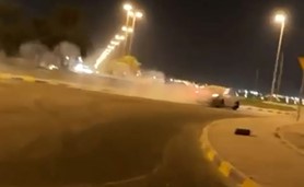 بالفيديو.. محكمة المرور تقضي بحبس 5 مخالفين للاستهتار والرعونة