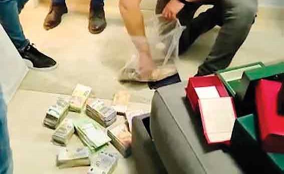 تفكيك شبكة ضخمة لتهريب الكوكايين في دبي وأوروبا