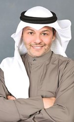 خالد بن حسين