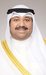 الشيخ عبدالله العلي