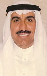 د.حسين أحمد الأنصاري