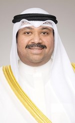 الشيخ عبدالله العلي