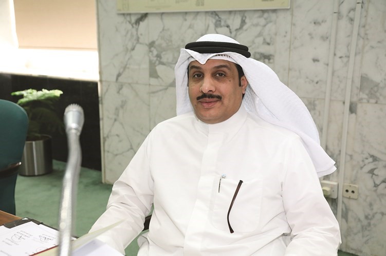 عبدالله العنزي
