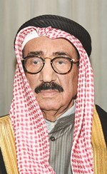 حسين علي القطان