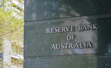 زيادة سعر الفائدة الأسترالية بمقدار 25 نقطة أساس