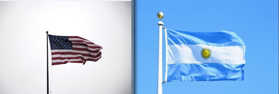 اتفاق الأرجنتين وأمريكا على تبادل المعلومات الضريبية