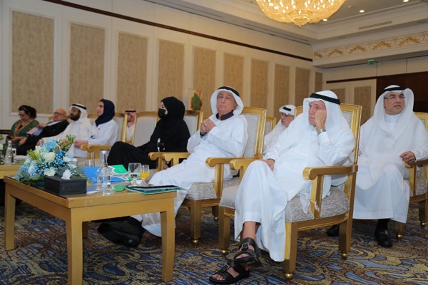 انطلاق مؤتمر " الرعاية المنزلية " وفيلم وثائقي يستعرض مسيرة السلام الصحية