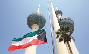 «موديز»: الكويت ستحقق فوائض مالية كبيرة في 2022 و2023