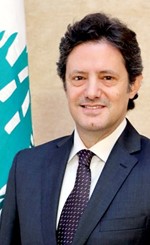 وزير الإعلام زياد مكاري