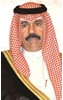 الأمير عزّى ملك البحرين بوفاة الشيخ عبدالعزيز بن أحمد آل خليفة