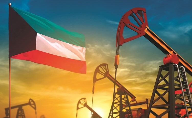 «الوطني»: 11% هبوط سعر برميل النفط الكويتي إلى 83.8 دولاراً