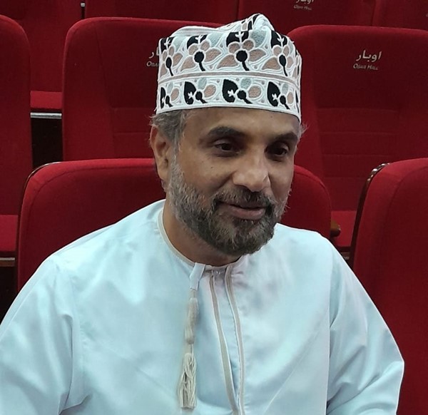 «سدرة الشيخ» تمثل سلطنة عمان في مهرجان الشارقة للمسرح الخليجي