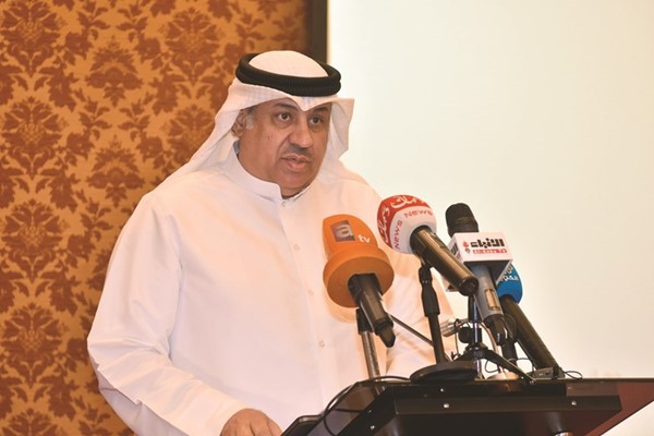 د. عبدالله العويصي