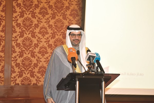 مازن الناهض