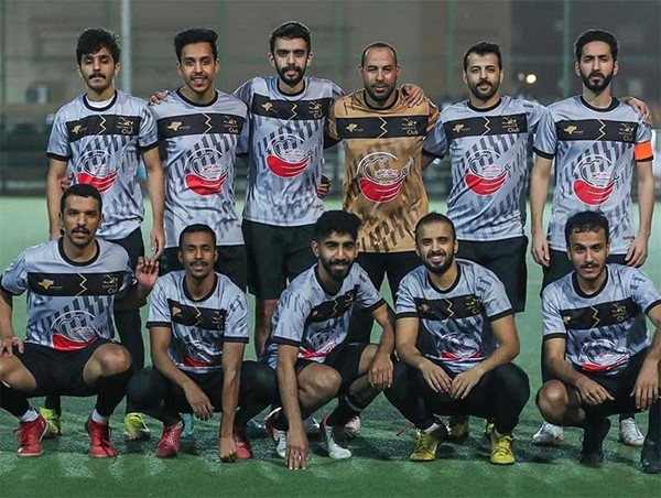 انطلاق النسخة الخامسة من دوري الهواة الكويتي لكرة القدم