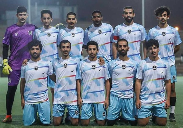 انطلاق النسخة الخامسة من دوري الهواة الكويتي لكرة القدم