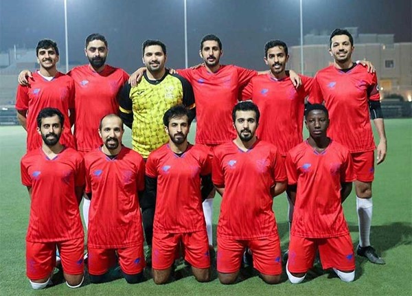 انطلاق النسخة الخامسة من دوري الهواة الكويتي لكرة القدم
