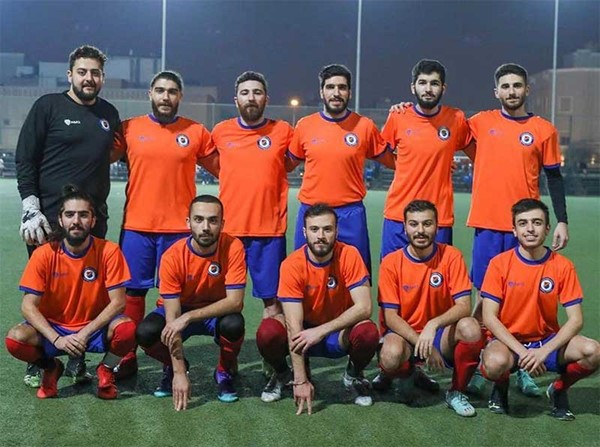 انطلاق النسخة الخامسة من دوري الهواة الكويتي لكرة القدم