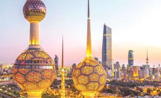 «صندوق النقد»: الكويت احتوت التضخم بالتشديد النقدي والدعوم