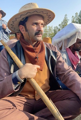 علي الحسيني لـ«الأنباء»:هذا ما تعلمته من قروب البلام