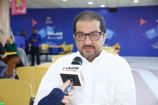 سعود عبدالعزيز