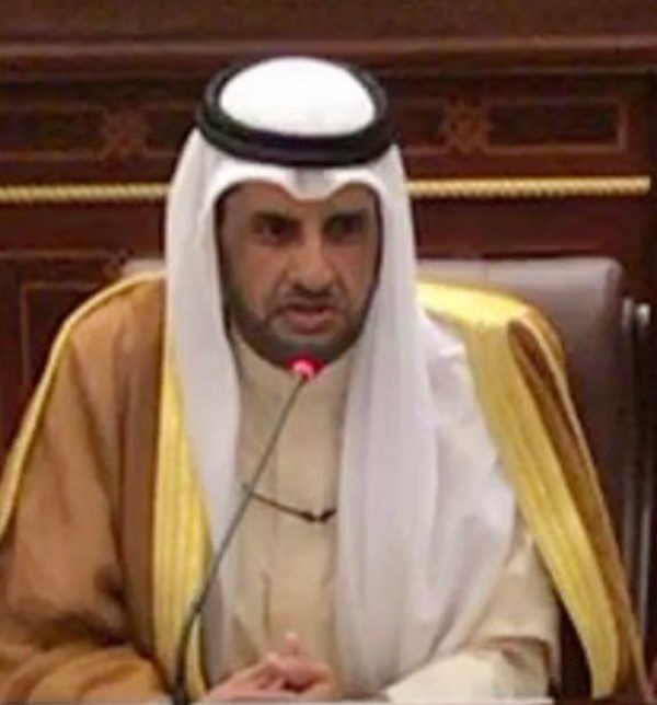سعد العدواني: مهرجان الملك عبدالعزيز يعتبر وجهة ثقافية واقتصادية وترفيهية تجمع بين المحافظة على الأصالة والاتجاه الحضاري المعاصر
