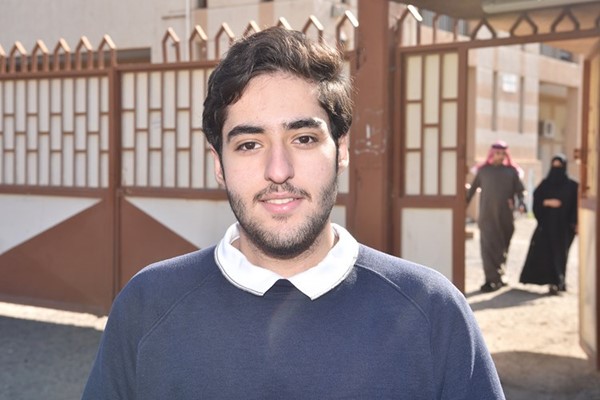 عبدالرحمن البلوشي