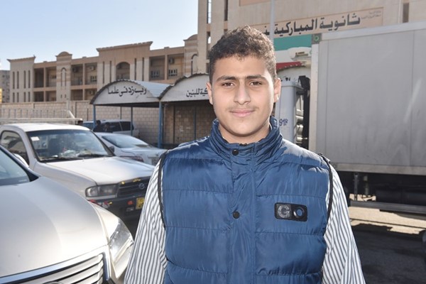خالد وليد