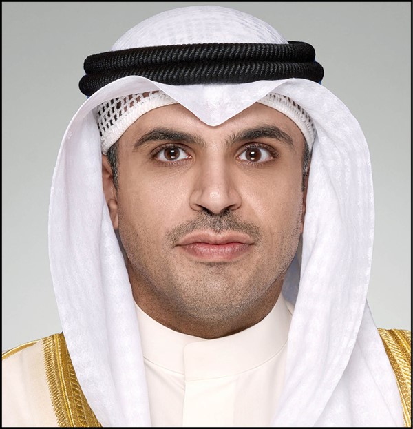 الشيخ خالد طلال الخالد