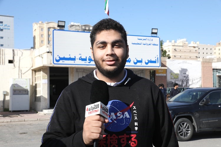 عبدالله خالد
